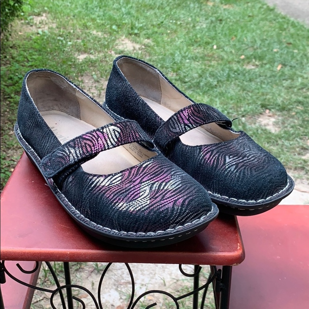 Alegria PG Lite 12 42
